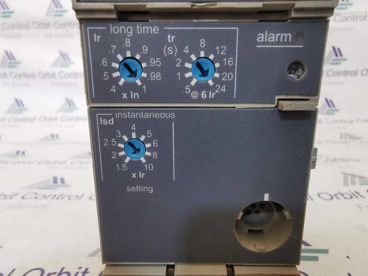 Schneider Electric ET2I Trip Schneider Electric ET2I Trip System 65477 10