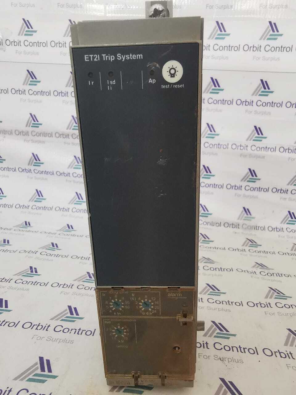 Schneider Electric ET2I Trip System 65477