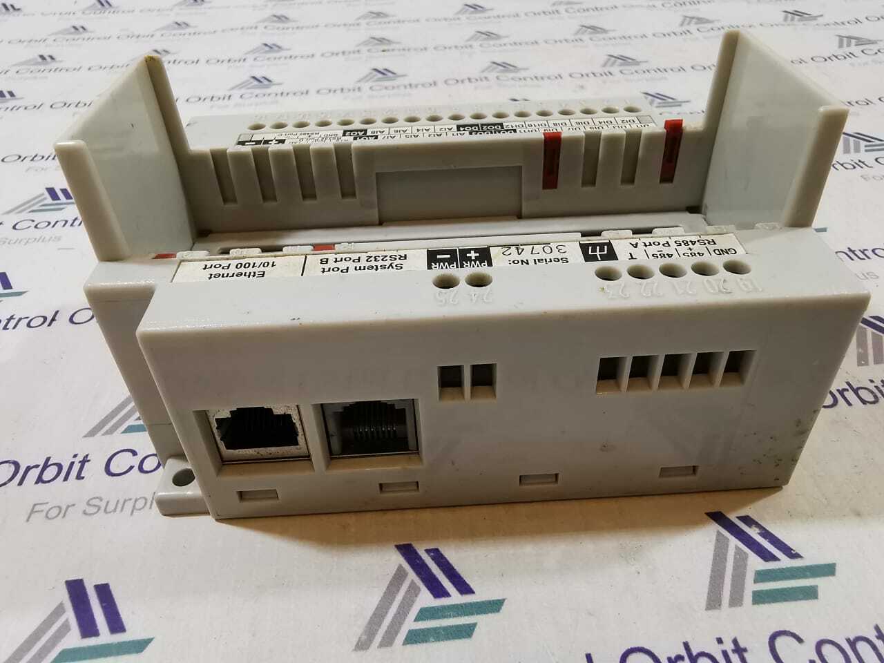 SIXNET VT-BASE-M2 SIXNET VT-MIPM-241-DB BASE MODULE 6