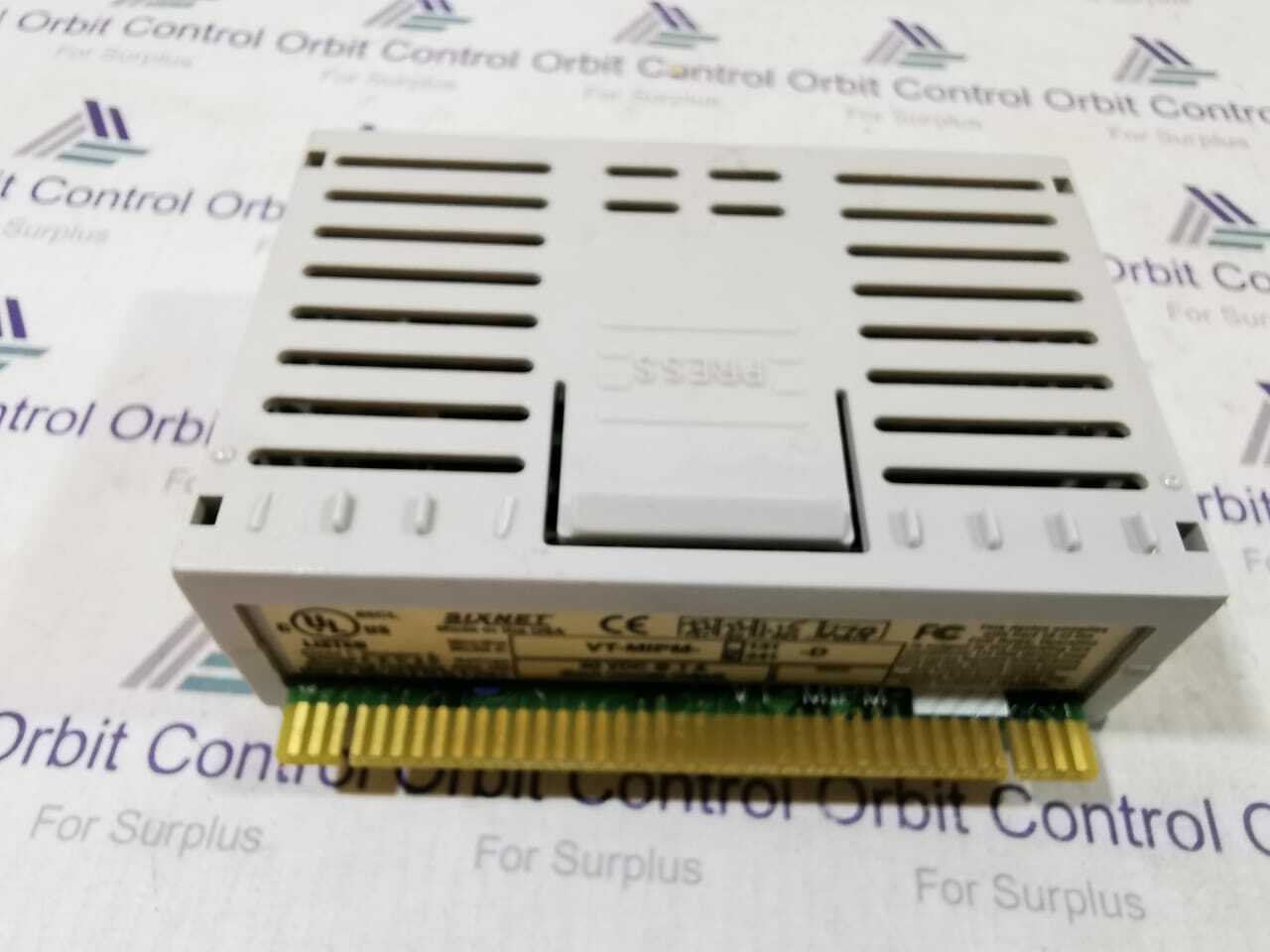 SIXNET VT-MIPM-2 SIXNET VT-MIPM-2 Series VersaTrak Processor Controller 3
