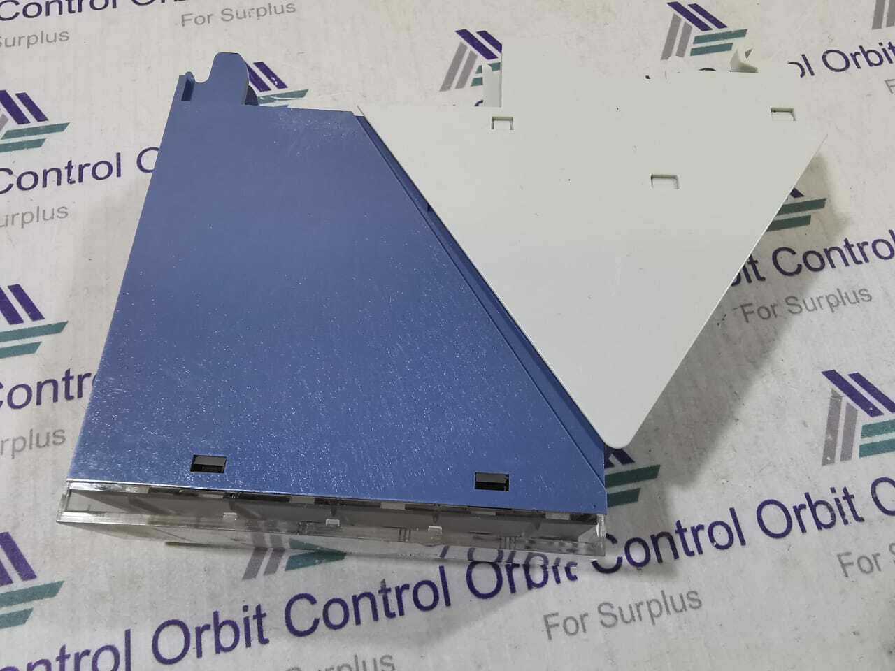 Siemens PTM1.4D20 SIEMENS PTM1.4D20 - 050708A TERMINAL 060809A 8