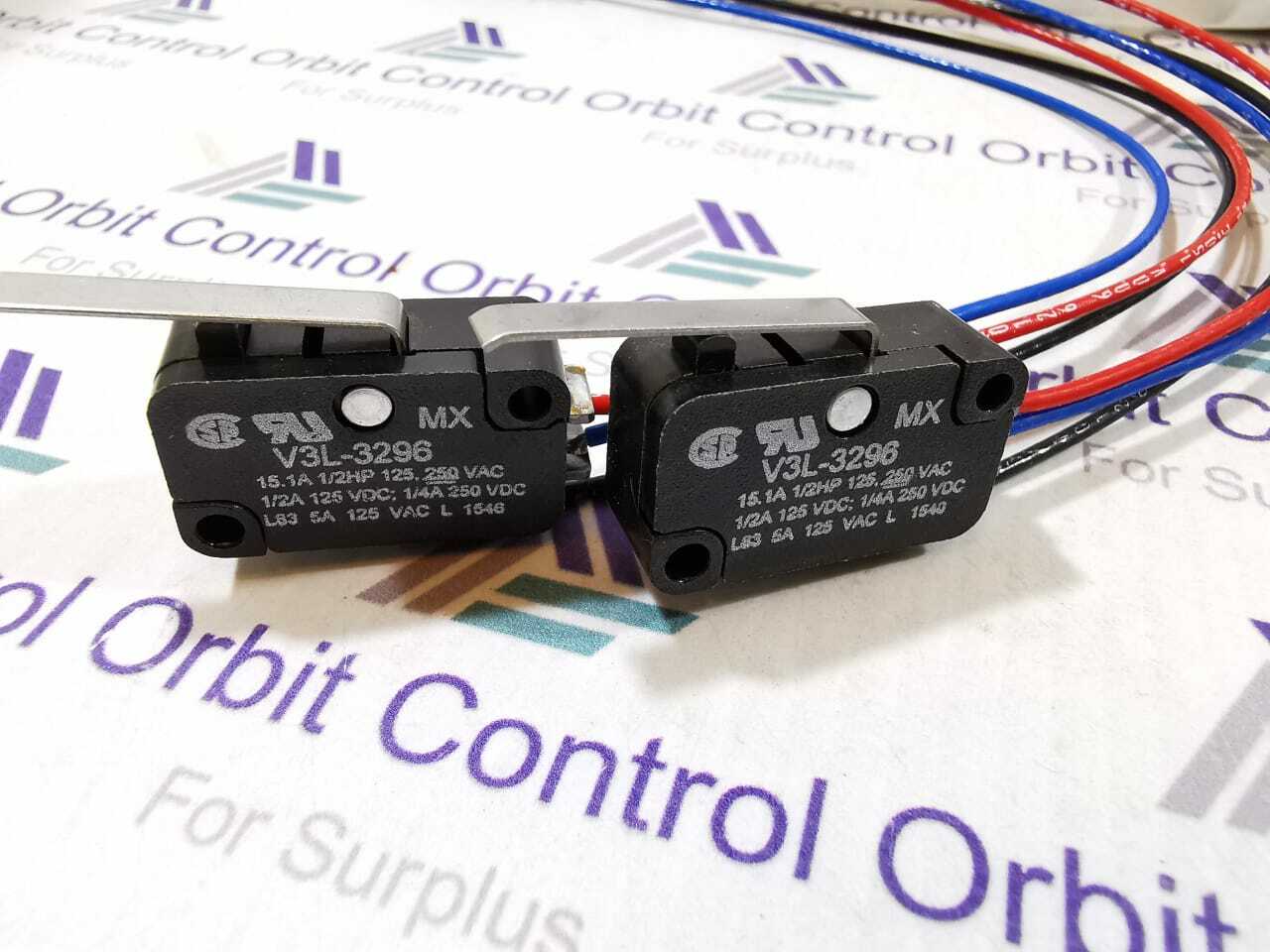 EATON BAOTS IZMX-OTS16 EATON BAOTS IZMX-OTS16 / NRX- Bell Alarm NF Frame kit 5