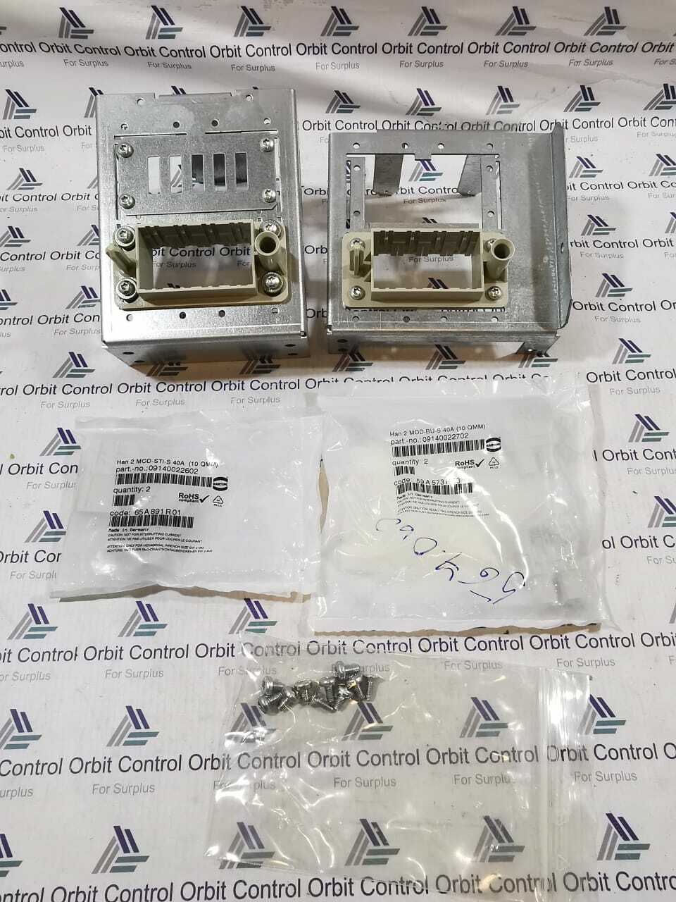 EATON XMW-OC-40-6-10-150-300MM 167560 EATON XMW-OC-40-6-10-150-300MM 167560 Moeller Series 2