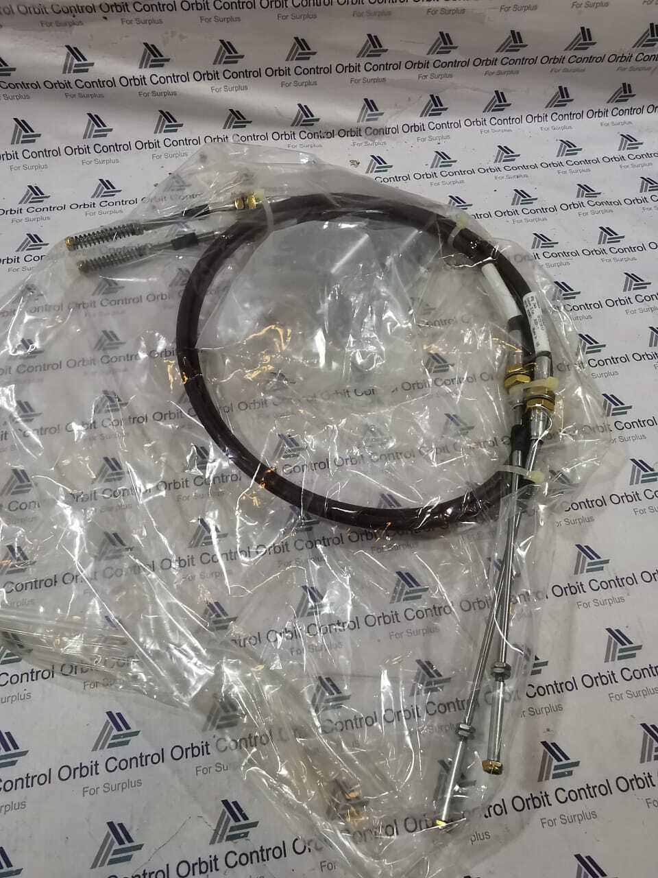 EATON 2C13088H01 EATON MIC5 IZM-MIL-CAB1520 Cable Kit 2 Cables 2C13088H01 2