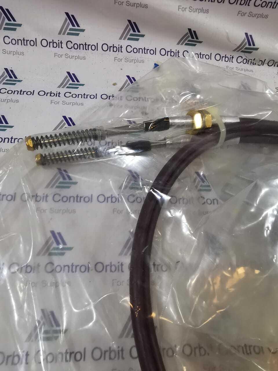 EATON 2C13088H01 EATON MIC5 IZM-MIL-CAB1520 Cable Kit 2 Cables 2C13088H01 4
