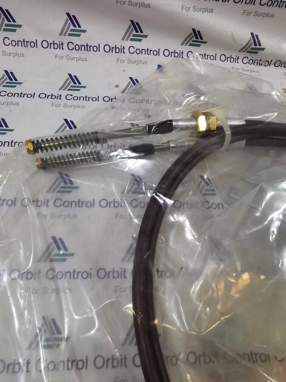 EATON 2C13088H01 EATON MIC5 IZM-MIL-CAB1520 Cable Kit 2 Cables 2C13088H01 9