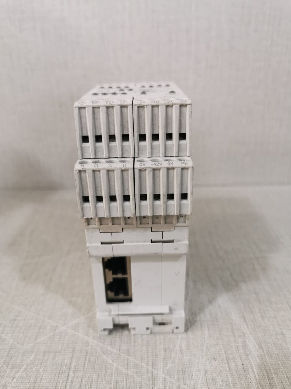 Magnetic Autocontrol MBC-120B-F000 Magnetic Autocontrol MBC-120B-F000 / MBC-120 Controller 5