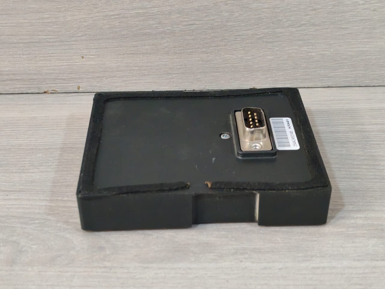 VAGON SX-PAN-A VAGON SX-PAN-A Alphanumeric keypad 3