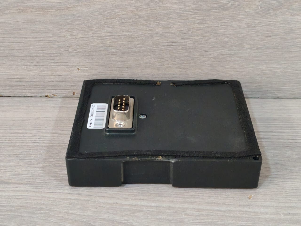 VAGON SX-PAN-A VAGON SX-PAN-A Alphanumeric keypad 4