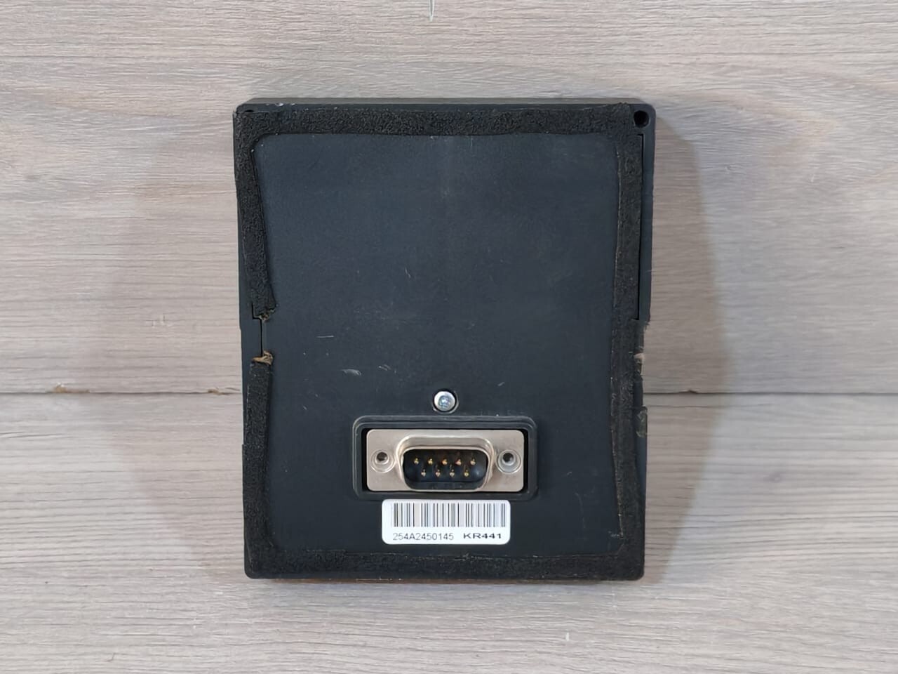 VAGON SX-PAN-A VAGON SX-PAN-A Alphanumeric keypad 6