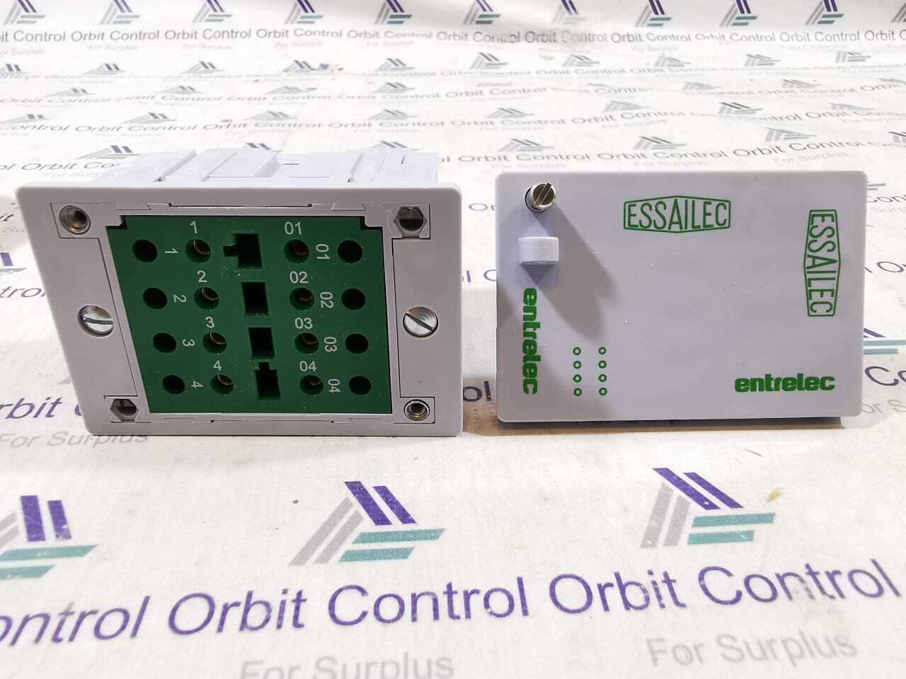 ABB 1SNA166625R2000 ABB 1SNA166625R2000 Terminal Block CC-E-VA-6.6 4