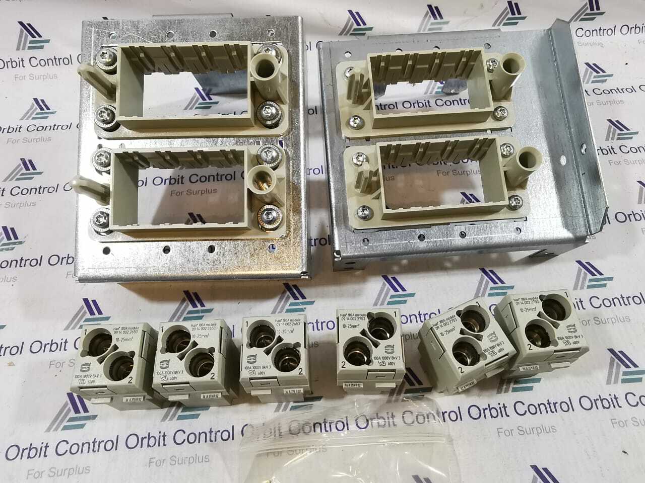 EATON XMW-OC-100-10-25-6 155269 EATON XMW-OC-100-10-25-6 155269 MOELLER SERIES 2