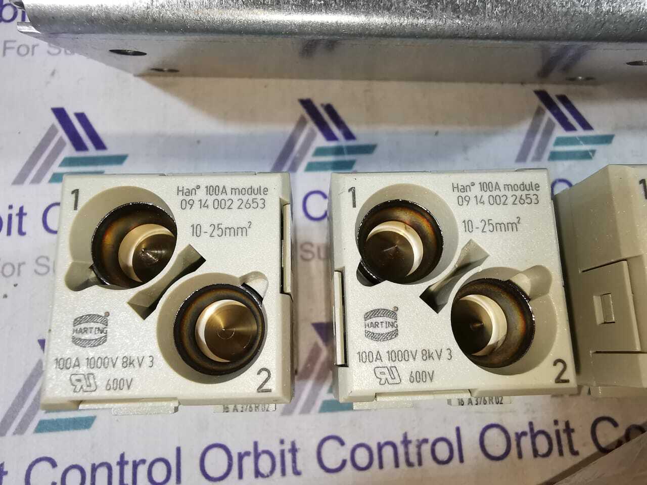 EATON XMW-OC-100-10-25-6 155269 EATON XMW-OC-100-10-25-6 155269 MOELLER SERIES 3