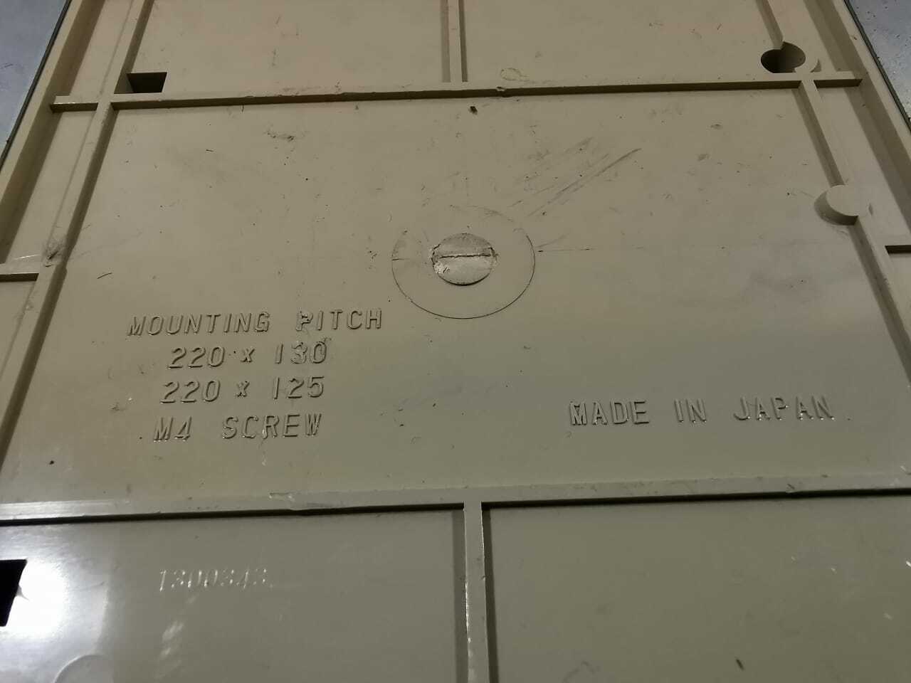 ABB KR-240 ABB 07 KR 240 /GJV3 0724 02 R1 -07 KR 240dR1 CONTROLLER 5