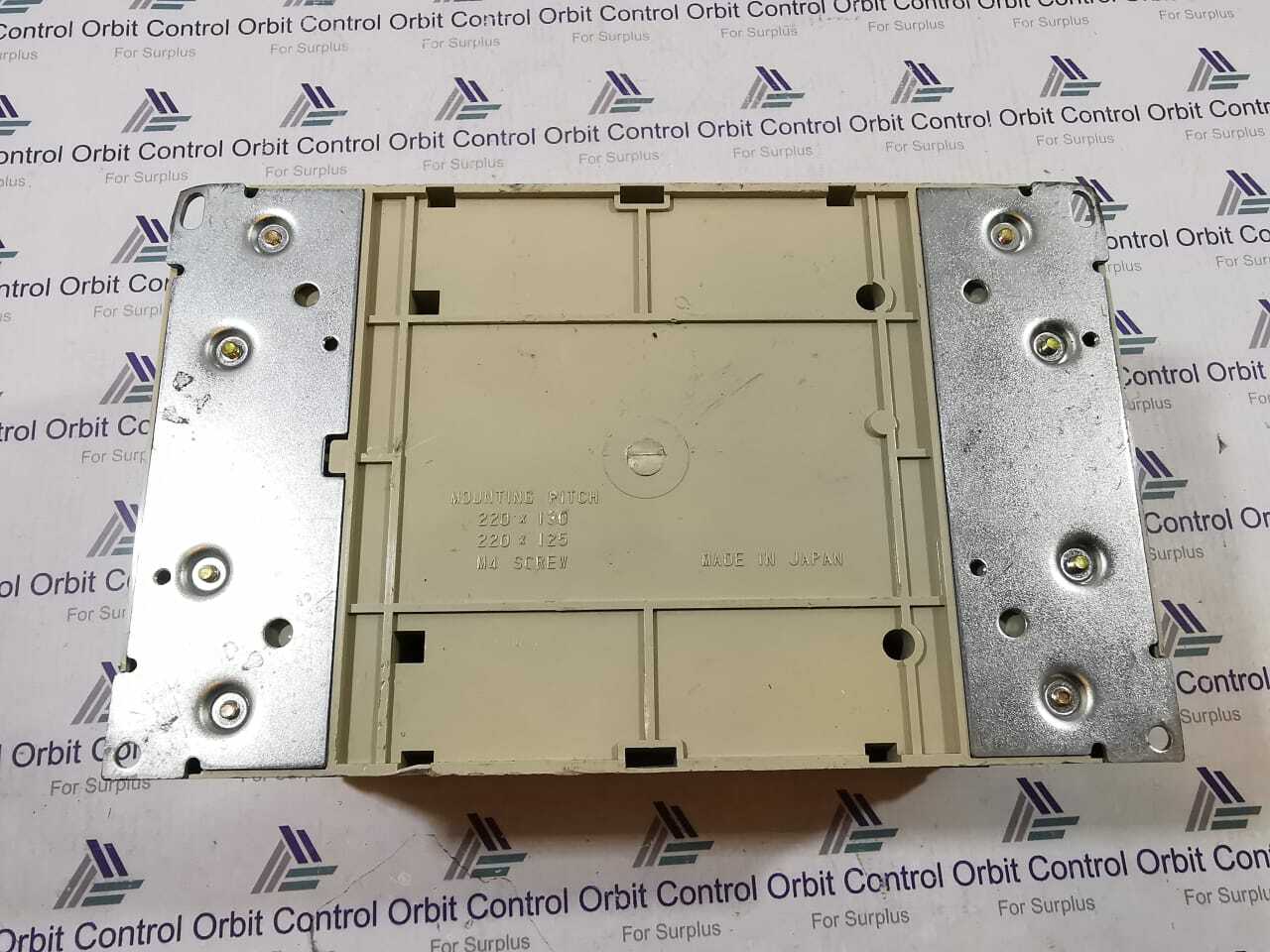 ABB KR-240 ABB 07 KR 240 /GJV3 0724 02 R1 -07 KR 240dR1 CONTROLLER 6