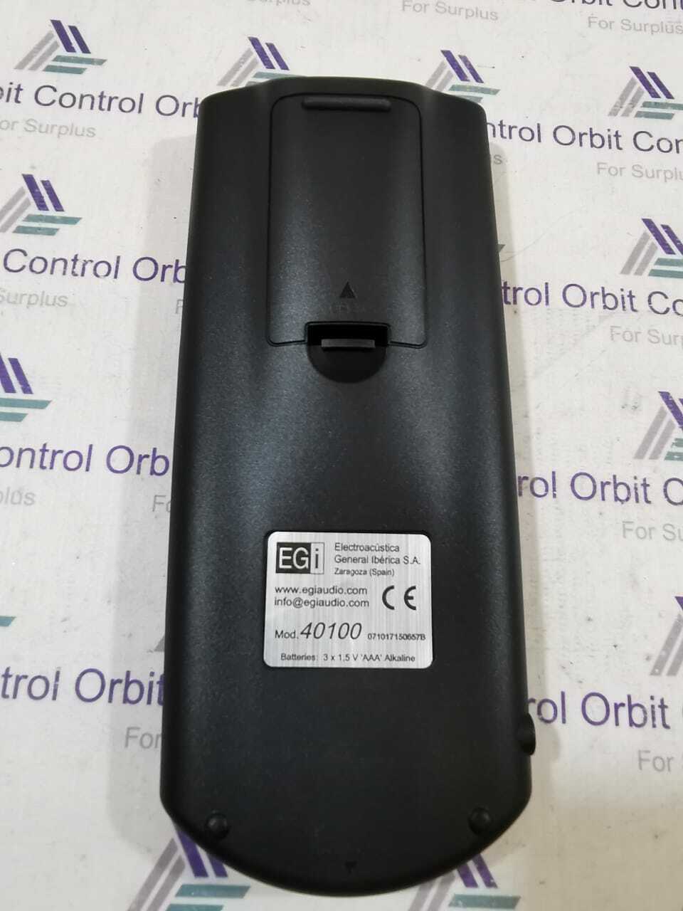 DOMOS2 40100 DOMOS2 40100 REMOTE CONTROL 6