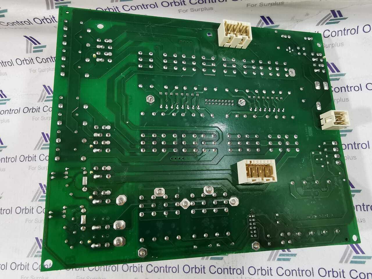 ECOSYSTEM BUS SUPPLY STAT11 ECOSYSTEM BUS SUPPLY BUS2M-PWR-STAT11 4