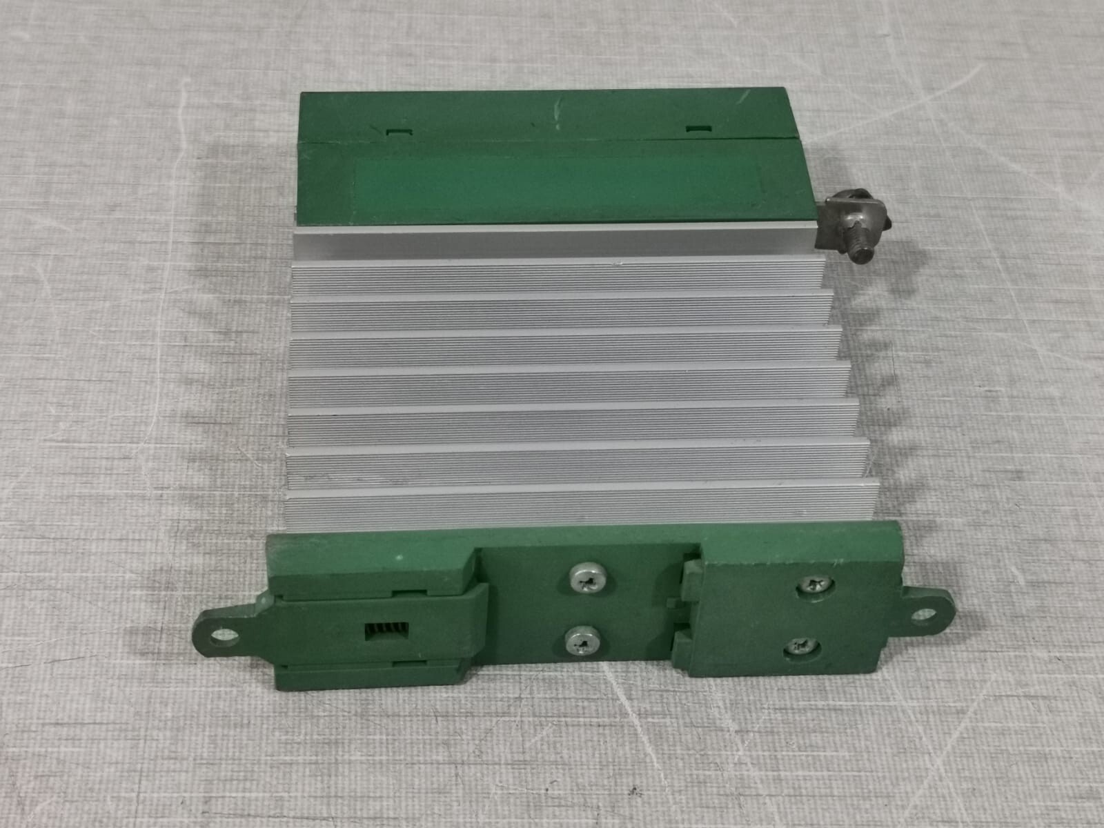 CD AUTOMATION CD3000S CD AUTOMATION CD3000S 2X10 7