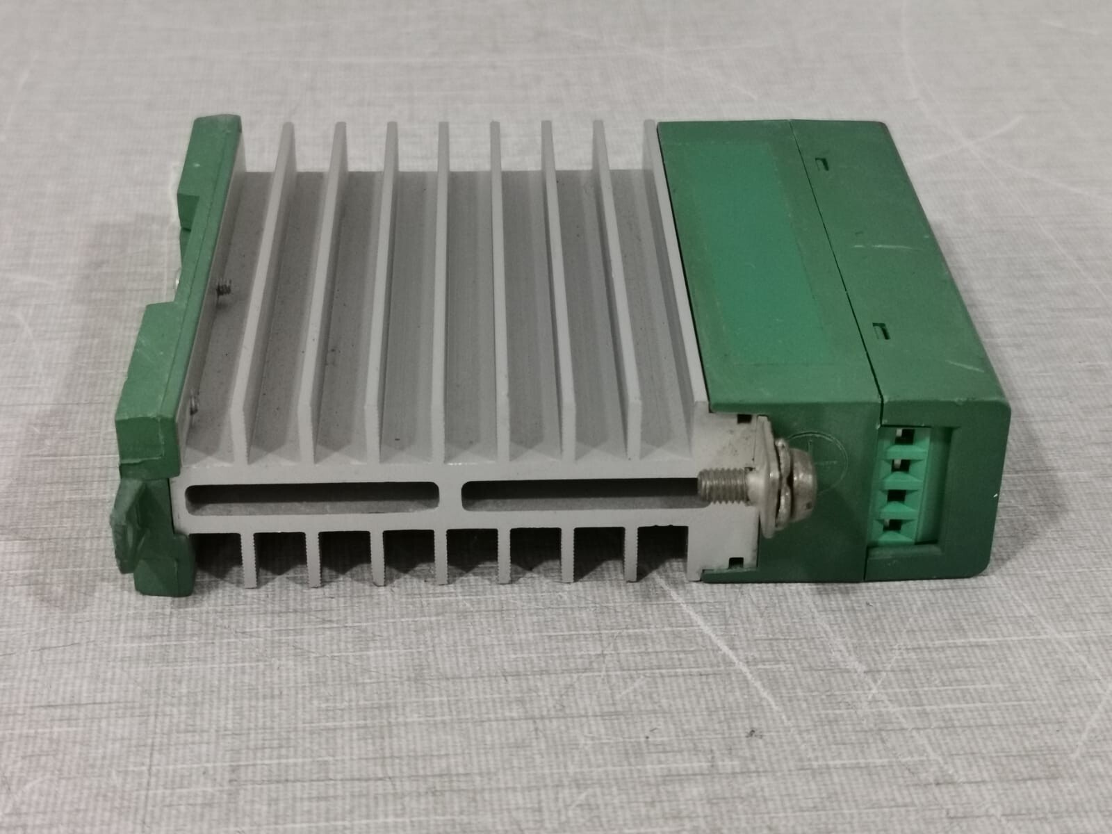 CD AUTOMATION CD3000S CD AUTOMATION CD3000S 2X10 8