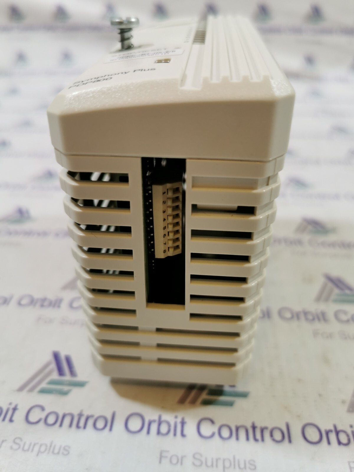 ABB PDP800A ABB PDP800A Profibus Interface Coated 6