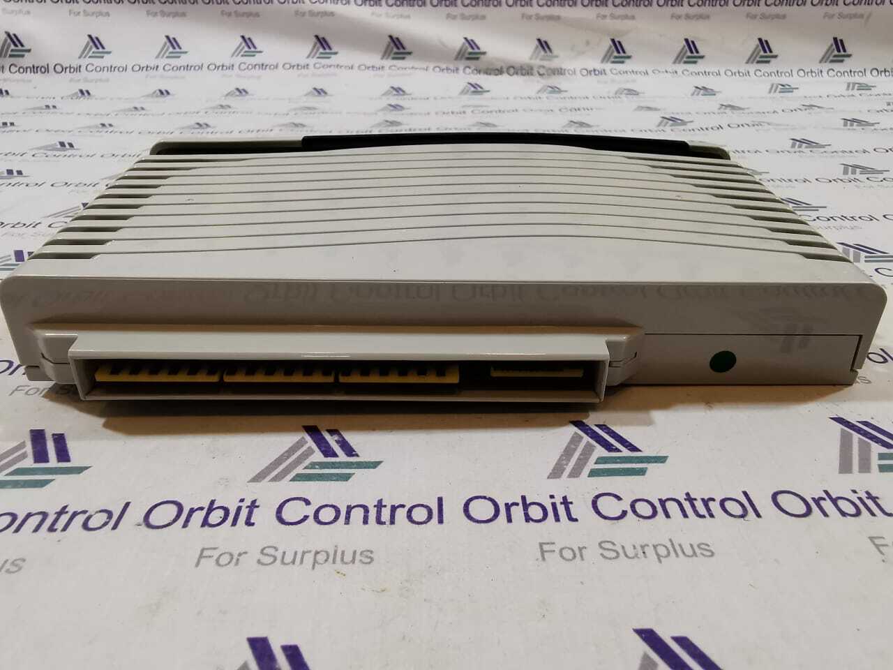 ABB 2VAA008429R11 ABB RDI01A 2VAA008429R11 Symphony Plus Digital Input Module 5