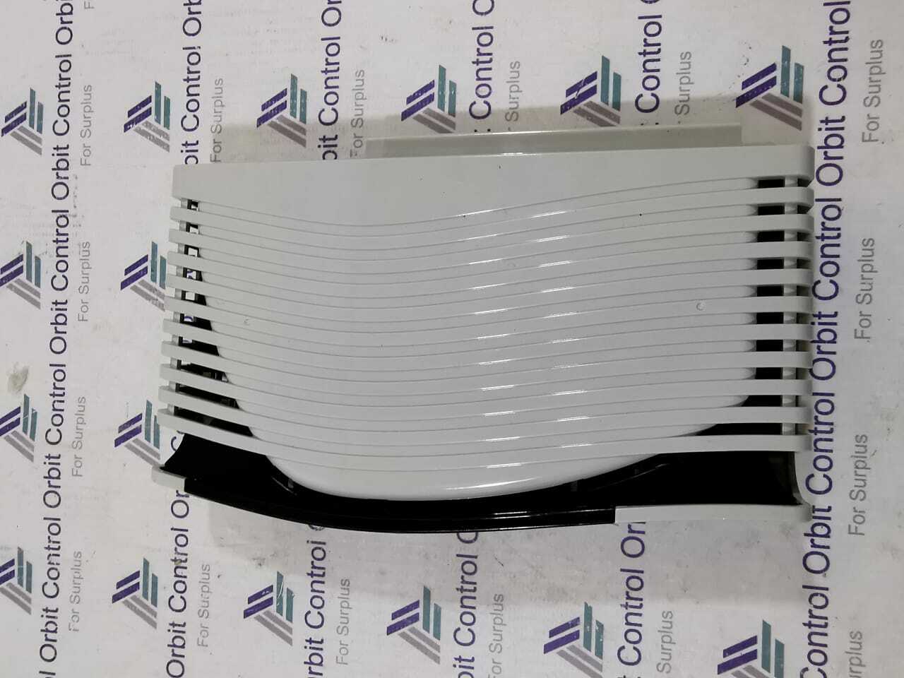 ABB 2VAA008429R11 ABB RDI01A 2VAA008429R11 Symphony Plus Digital Input Module 7