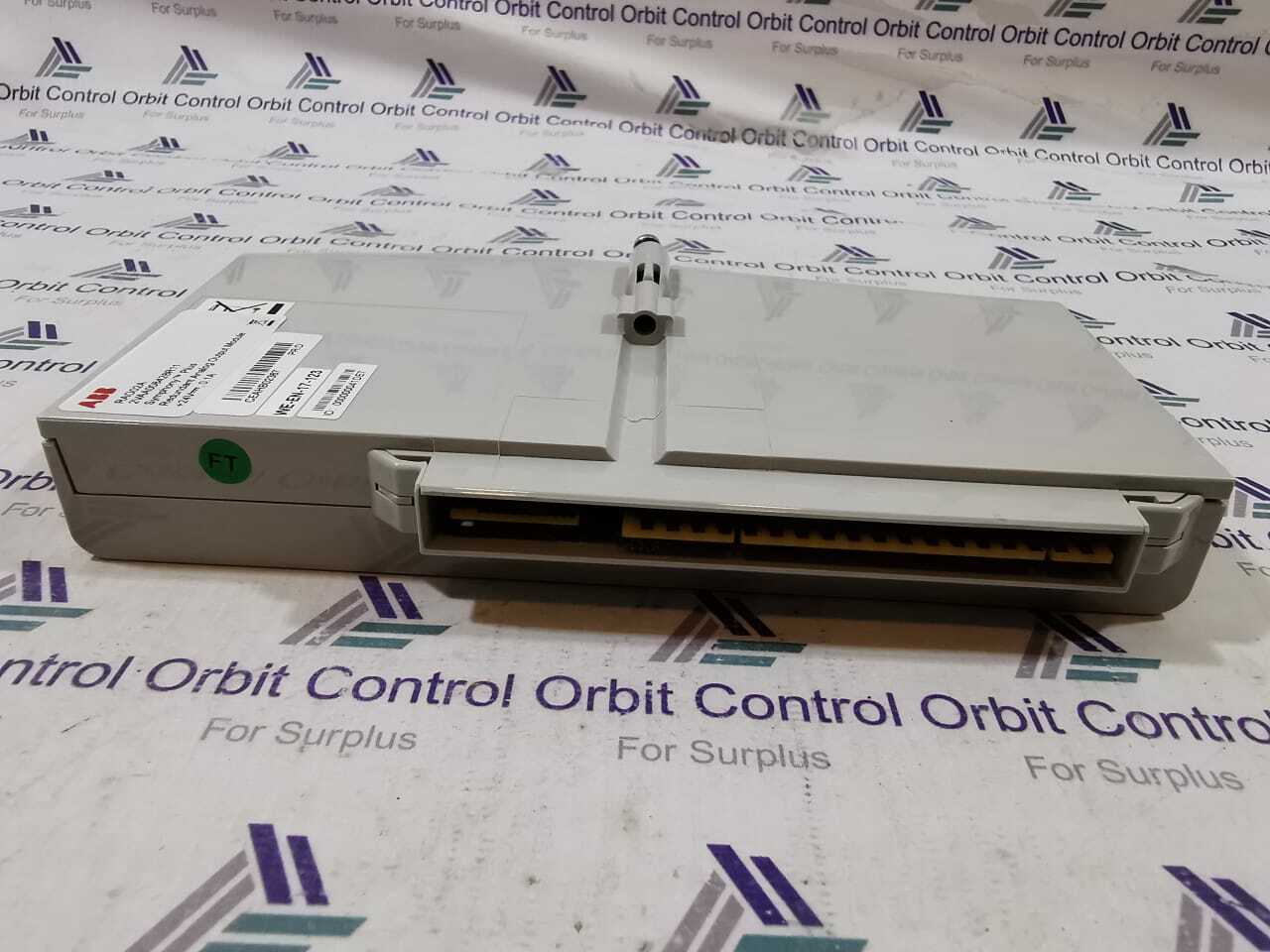 ABB 2VAA008428R11 ABB RAO02A 2VAA008428R11 Symphony Plus 16CH 6