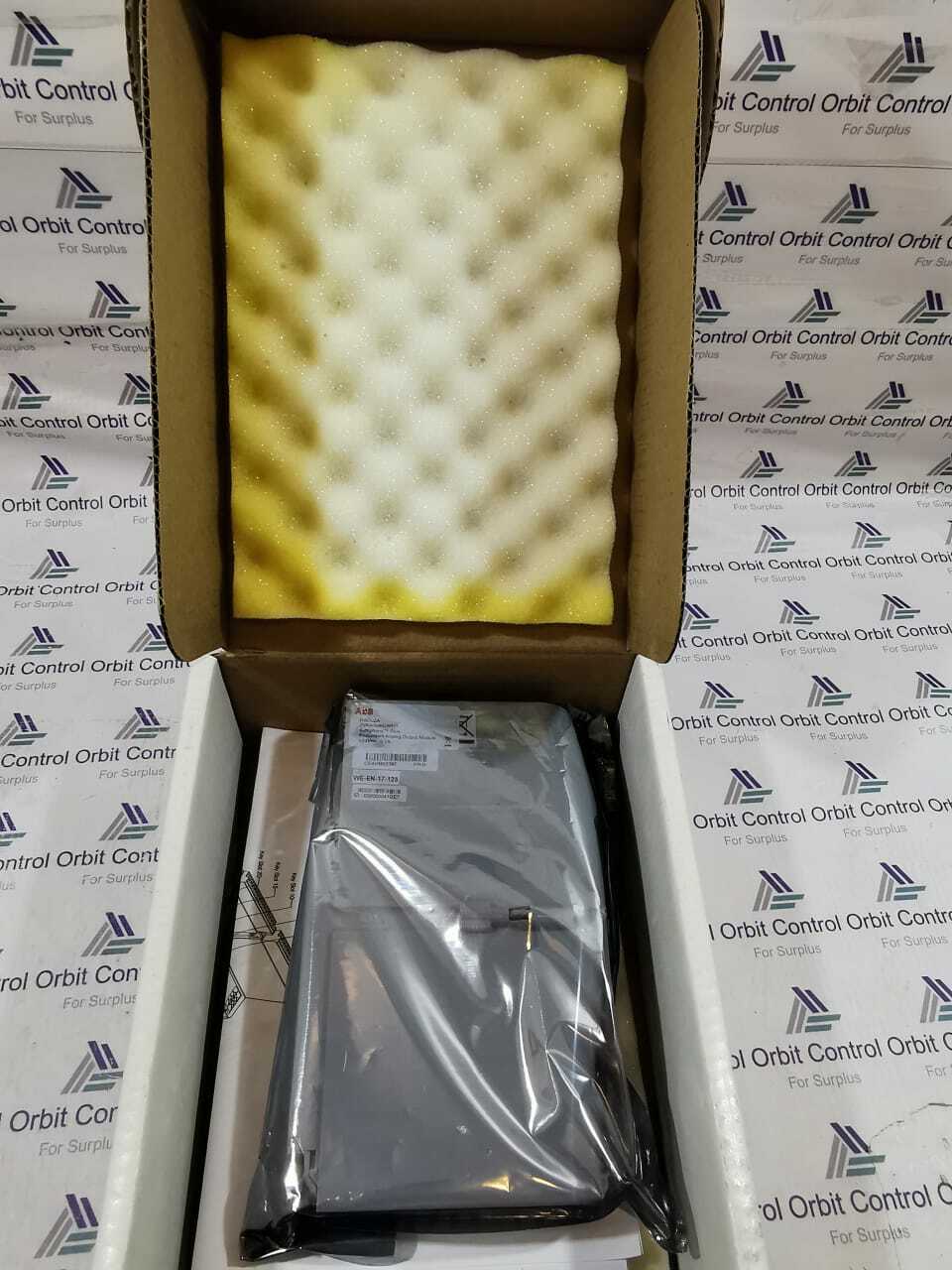 ABB 2VAA008428R11 ABB RAO02A 2VAA008428R11 Symphony Plus 16CH 8