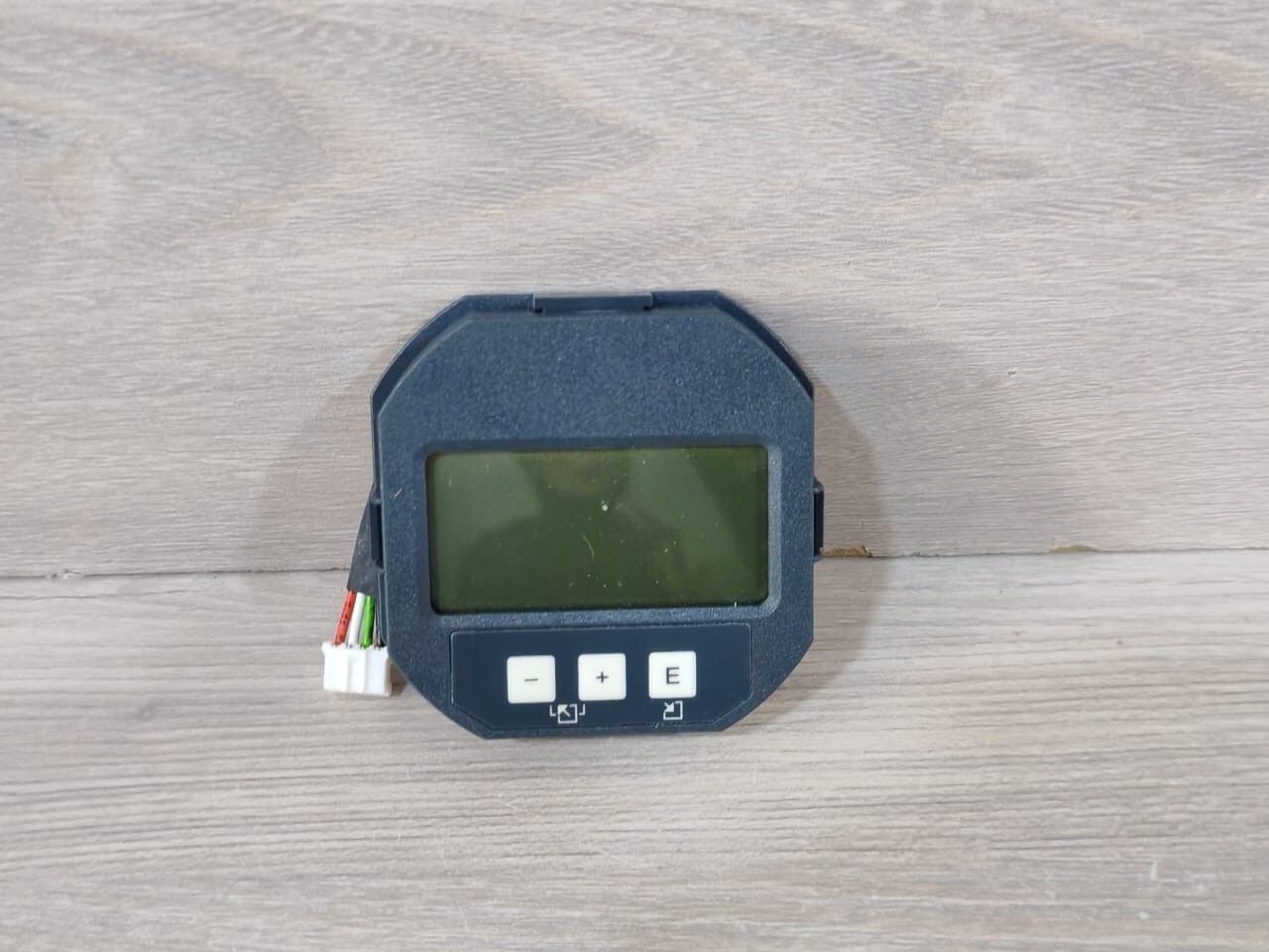Endress+Hauser V02.02.1 ENDRESS+HAUSER 71002865/71204229 V02.02.1 SPARE PART 2