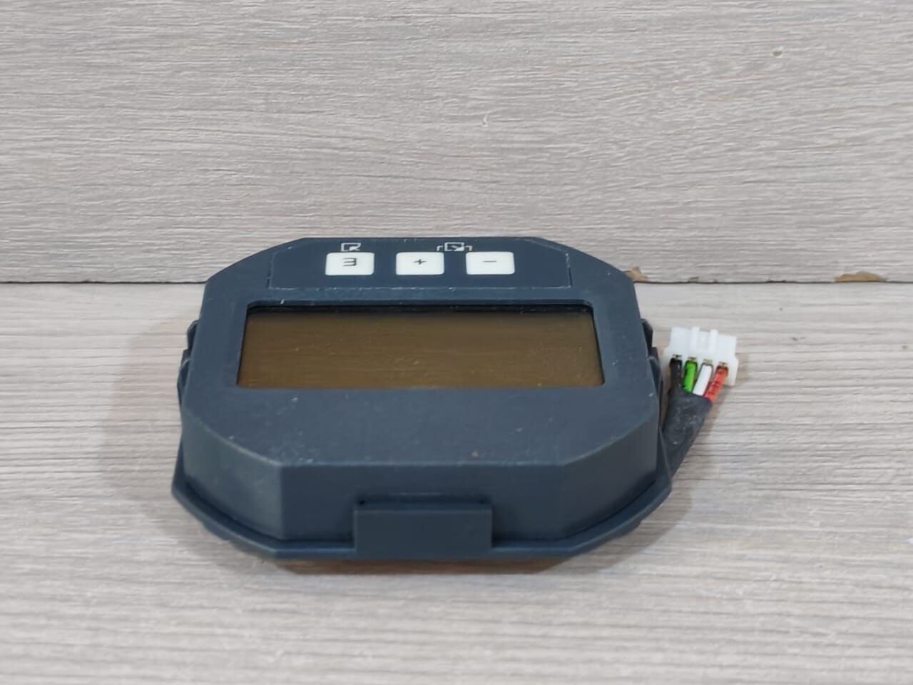 Endress+Hauser V02.02.1 ENDRESS+HAUSER 71002865/71204229 V02.02.1 SPARE PART 6