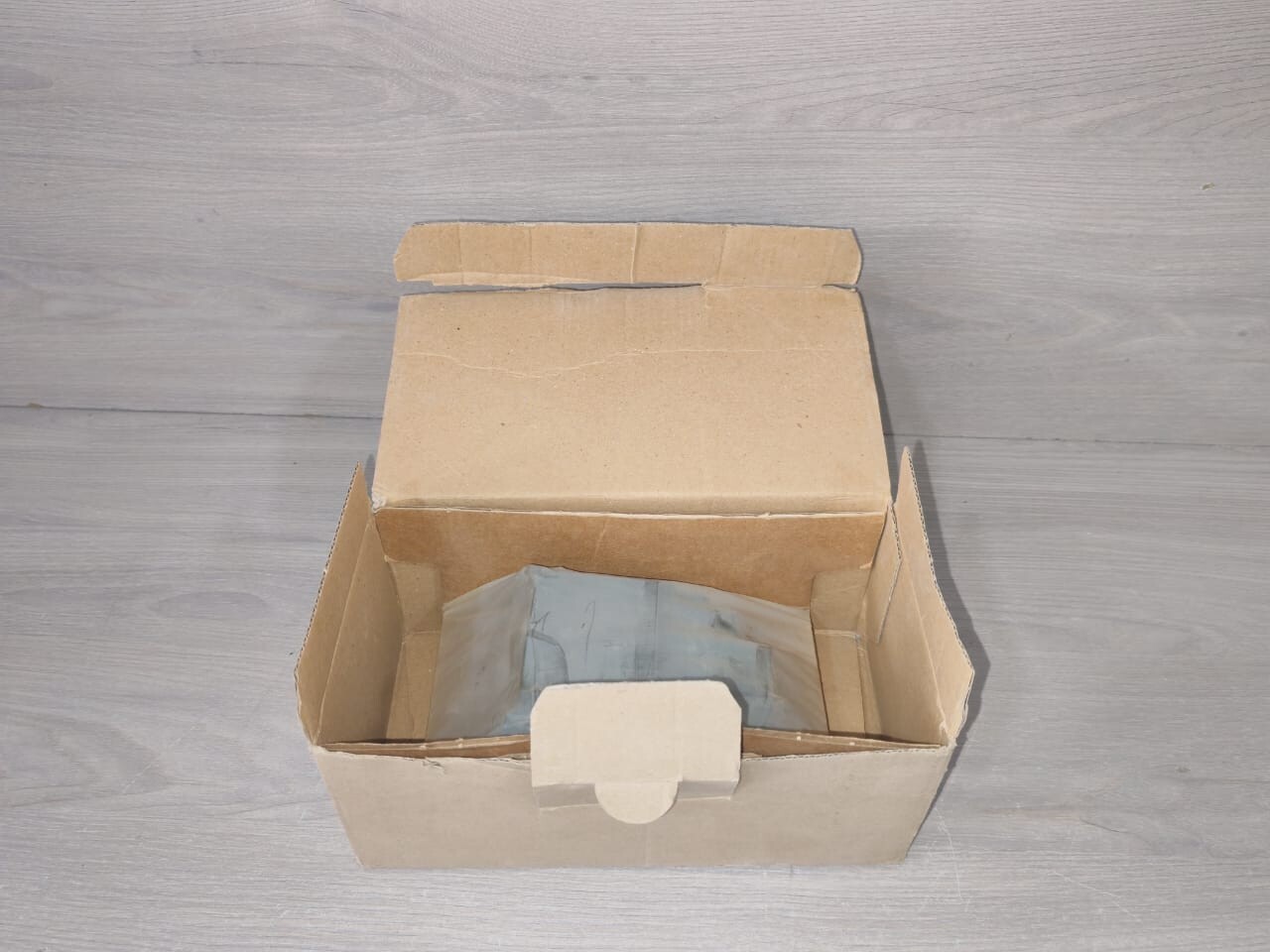Endress+Hauser XPF0020-K3 ENDRESS + HAUSER FMR50/51/52/ PA SPAREPART XPF0020-K3- WITH BOX 2