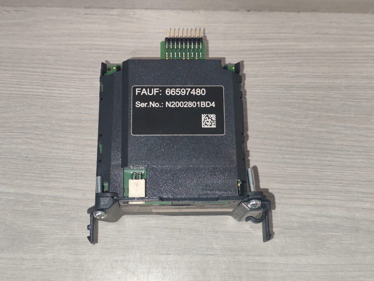 Endress+Hauser XPF0020-K3 ENDRESS + HAUSER FMR50/51/52/ PA SPAREPART XPF0020-K3- WITH BOX 5