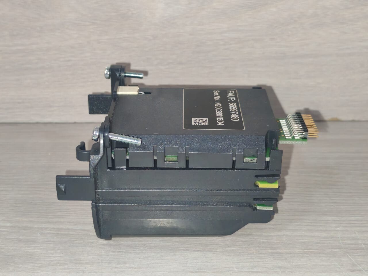 Endress+Hauser XPF0020-K3 ENDRESS + HAUSER FMR50/51/52/ PA SPAREPART XPF0020-K3- WITH BOX 7