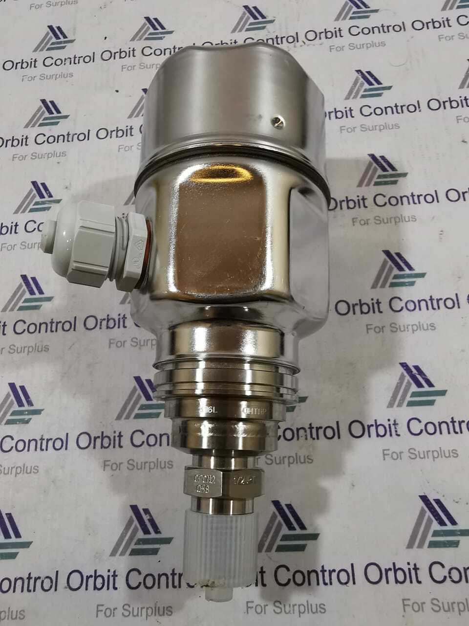 Endress+Hauser PMP51-6TRE2/101 Endress+Hauser PMP51-6TRE2/101 Cerabar M Digital Pressure Transmitter 2