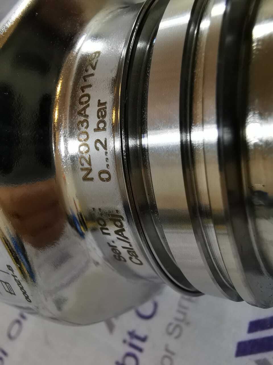 Endress+Hauser PMP51-6TRE2/101 Endress+Hauser PMP51-6TRE2/101 Cerabar M Digital Pressure Transmitter 3