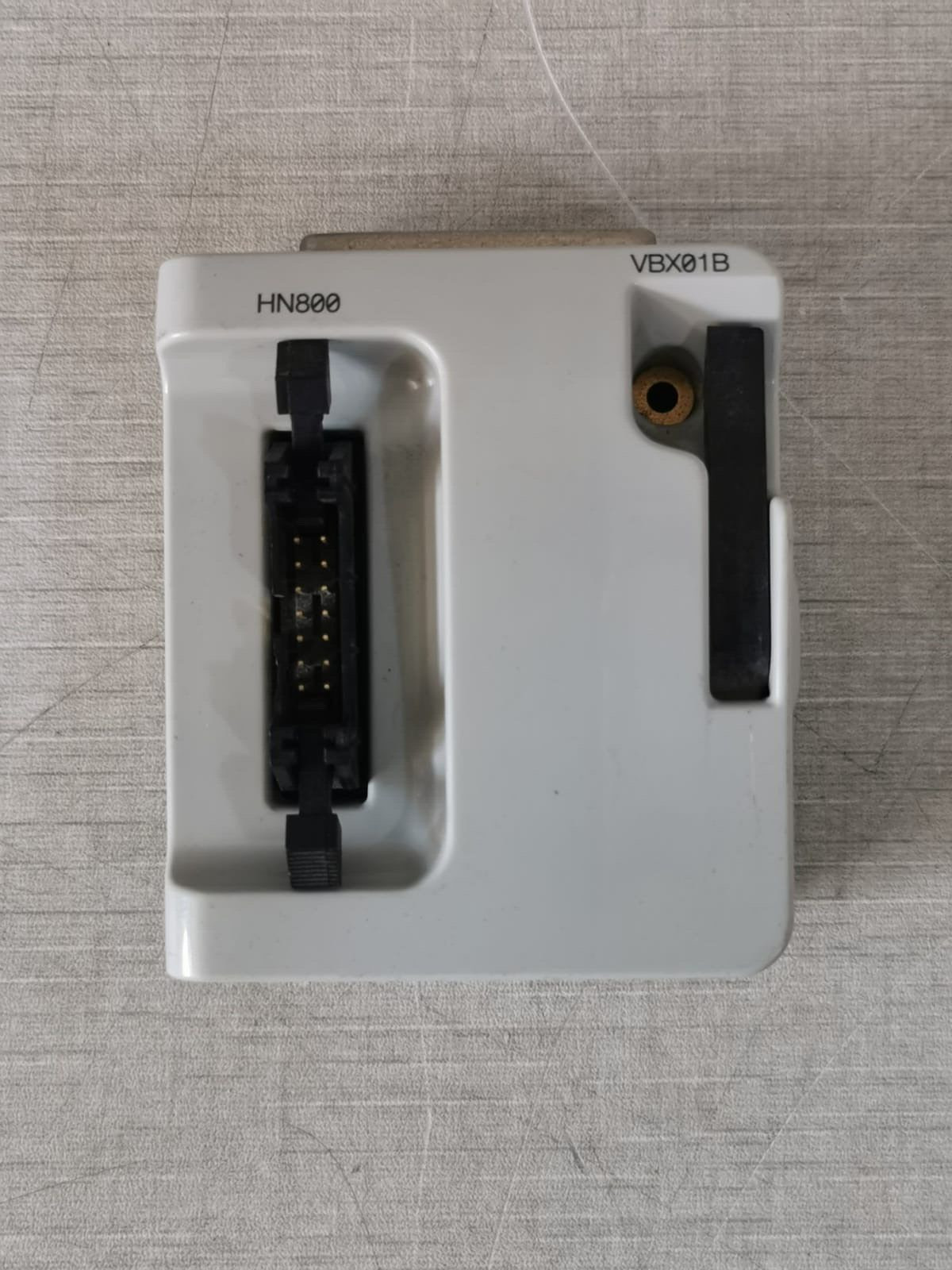 ABB VBX01BA ABB VBX01BA Symphony Plus HN800 Bus Extender PR: C 2
