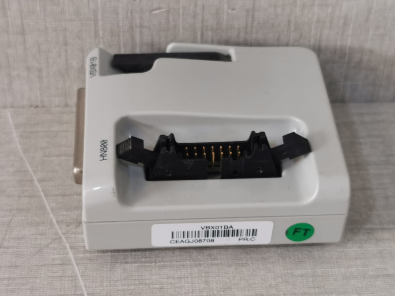 ABB VBX01BA ABB VBX01BA Symphony Plus HN800 Bus Extender PR: C 6