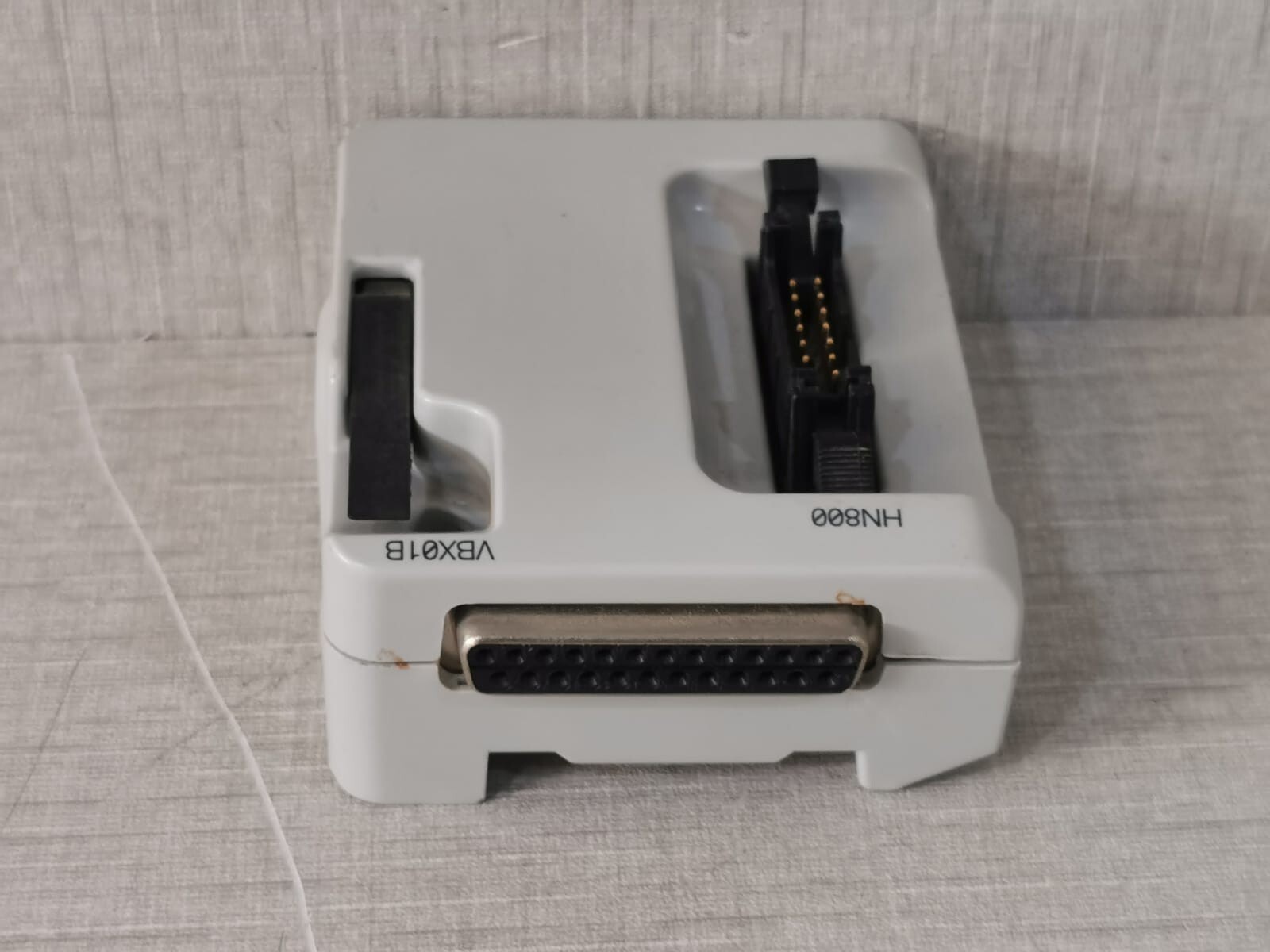 ABB VBX01BA ABB VBX01BA Symphony Plus HN800 Bus Extender PR: C 7