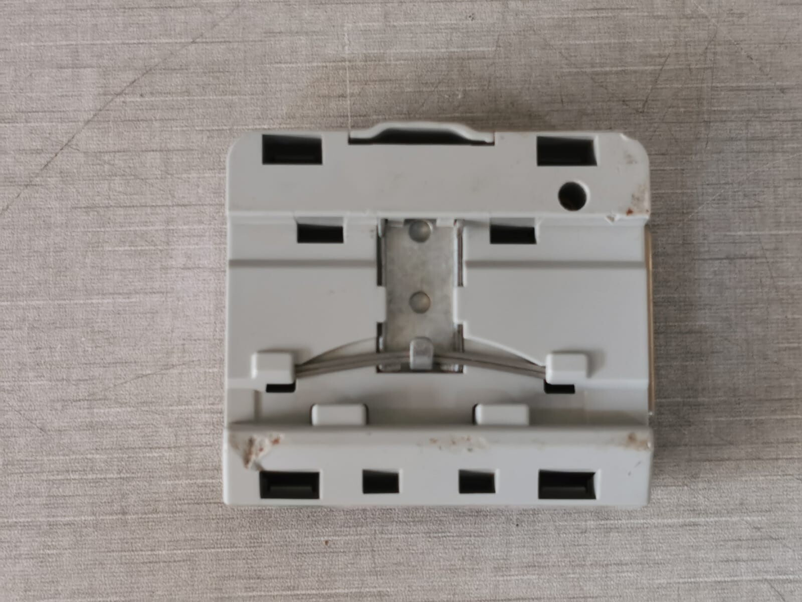 ABB VBX01BA ABB VBX01BA Symphony Plus HN800 Bus Extender PR: C 10
