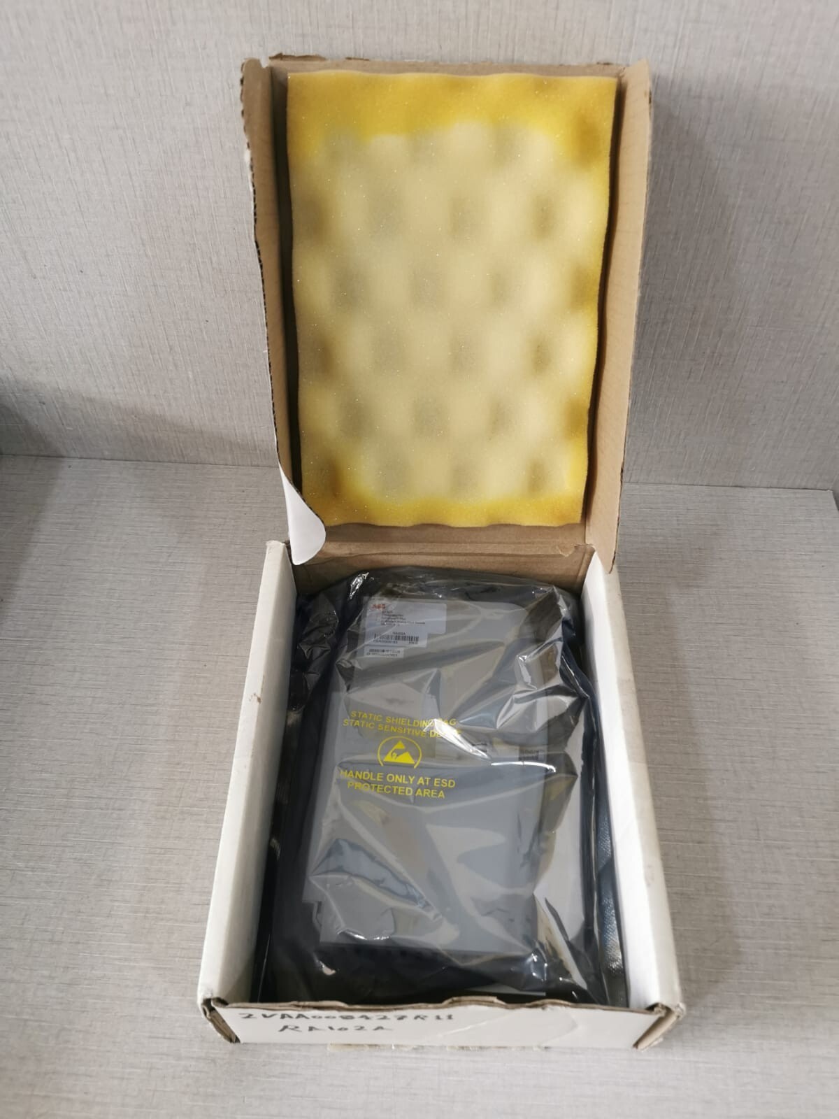 ABB 2VAA008427R1 ABB RAI02A 2VAA008427R11 Symphony Plus Redundant Analog Input Module 2