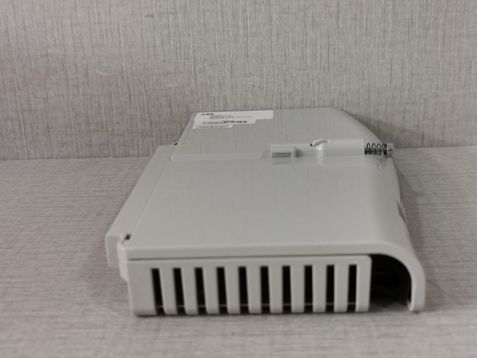 ABB 2VAA008427R1 ABB RAI02A 2VAA008427R11 Symphony Plus Redundant Analog Input Module 8