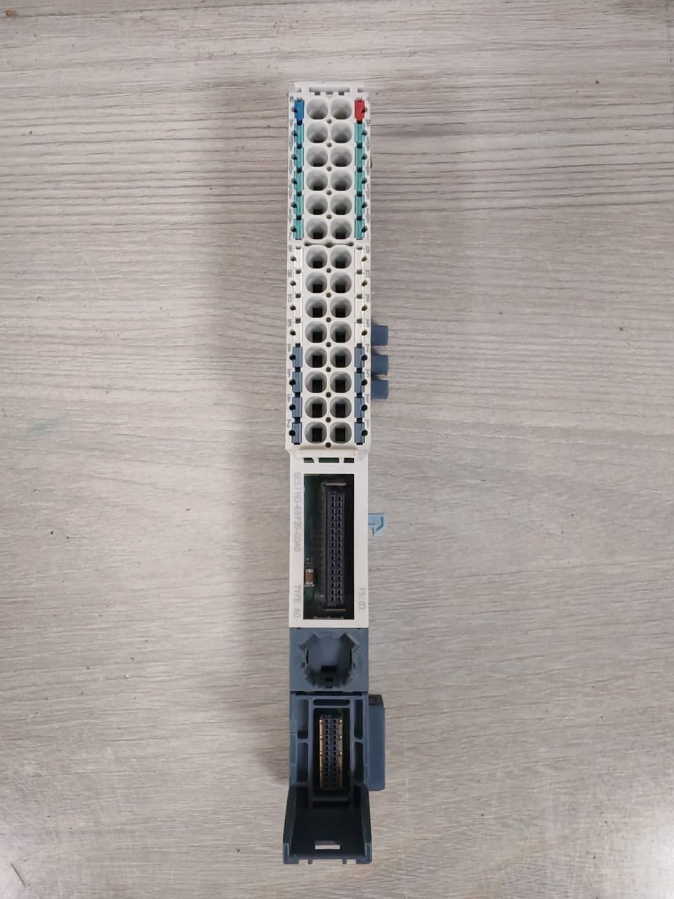 SIEMENS SIPLUS ET 200SP 1P 6AG1193-6BP20-7DA0 Supply 24VDC