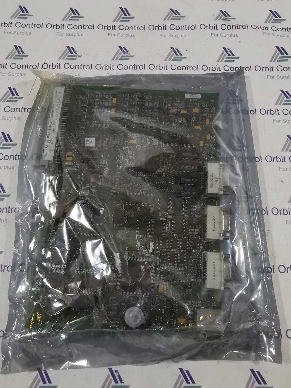 ABB 1MSC980111 ABB 1MSC980111 Rev.G Board 2