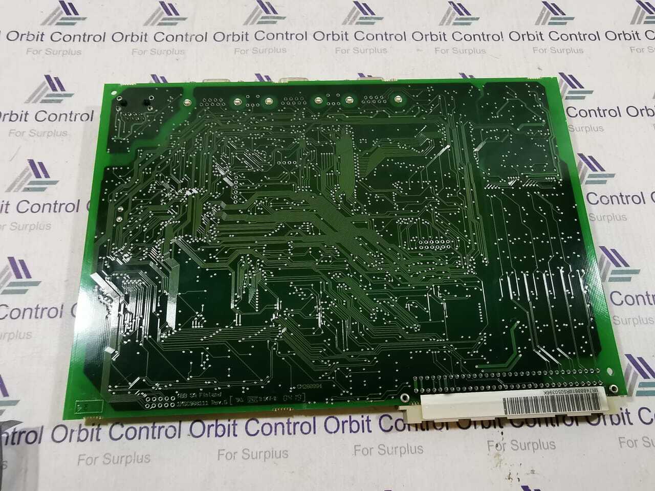 ABB 1MSC980111 ABB 1MSC980111 Rev.G Board 5