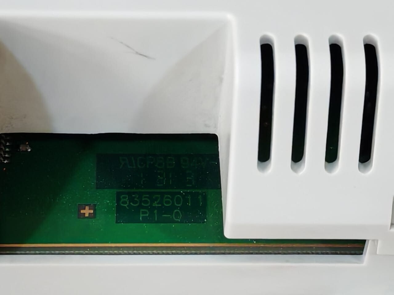 Honeywell CLTG38EXPN01 CENTRALINE BY HONEYWELL CLTG38EXPN01 EXPANSION MODULE 7