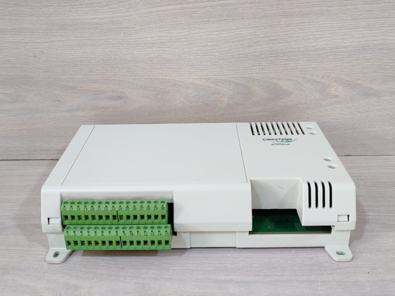 Honeywell CLTG38EXPN01 CENTRALINE BY HONEYWELL CLTG38EXPN01 EXPANSION MODULE 8