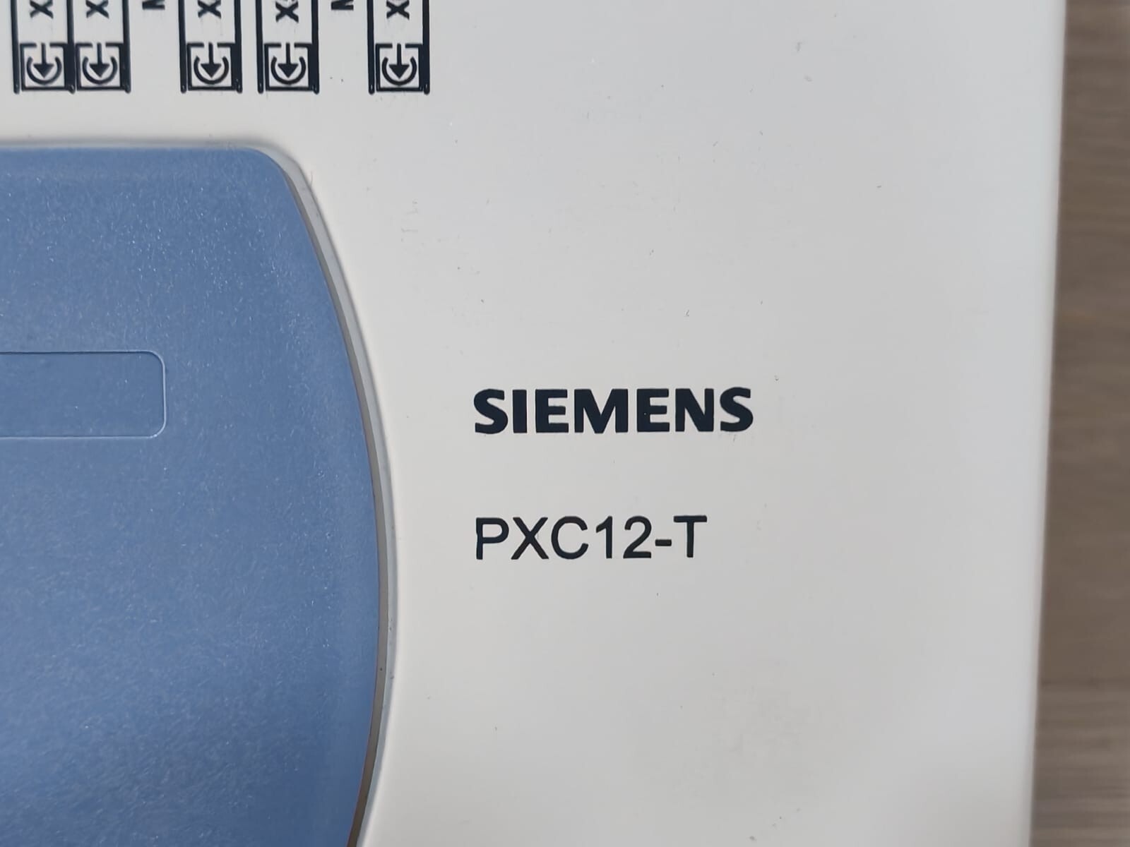 Siemens PXC12-T SIEMENS PXC12-T Building Automation 2