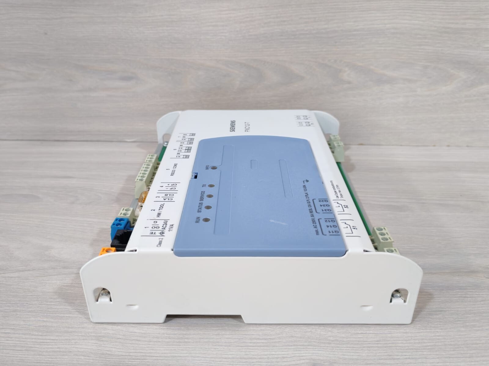 Siemens PXC12-T SIEMENS PXC12-T Building Automation 6