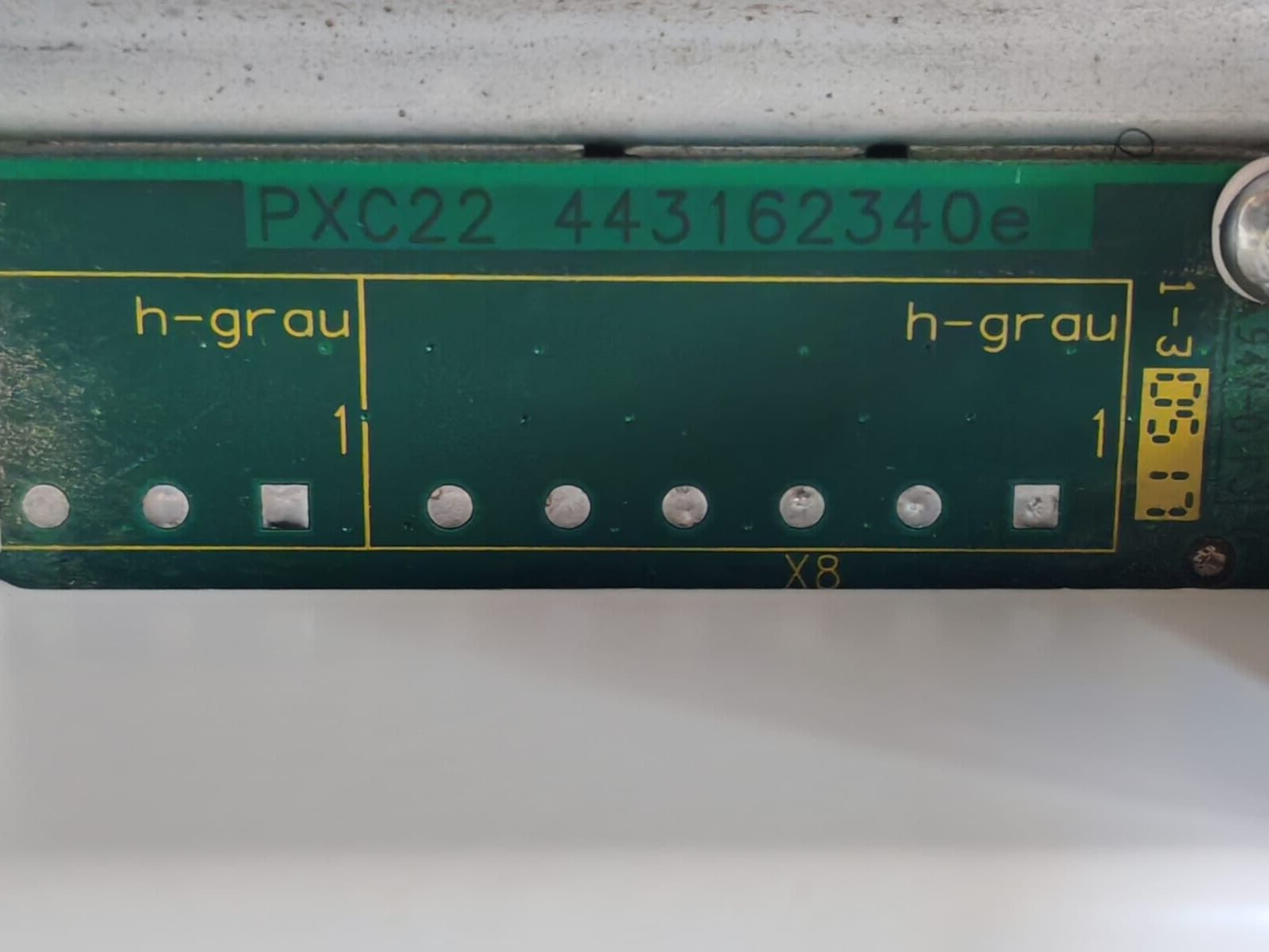 Siemens PXC12-T SIEMENS PXC12-T Building Automation 7