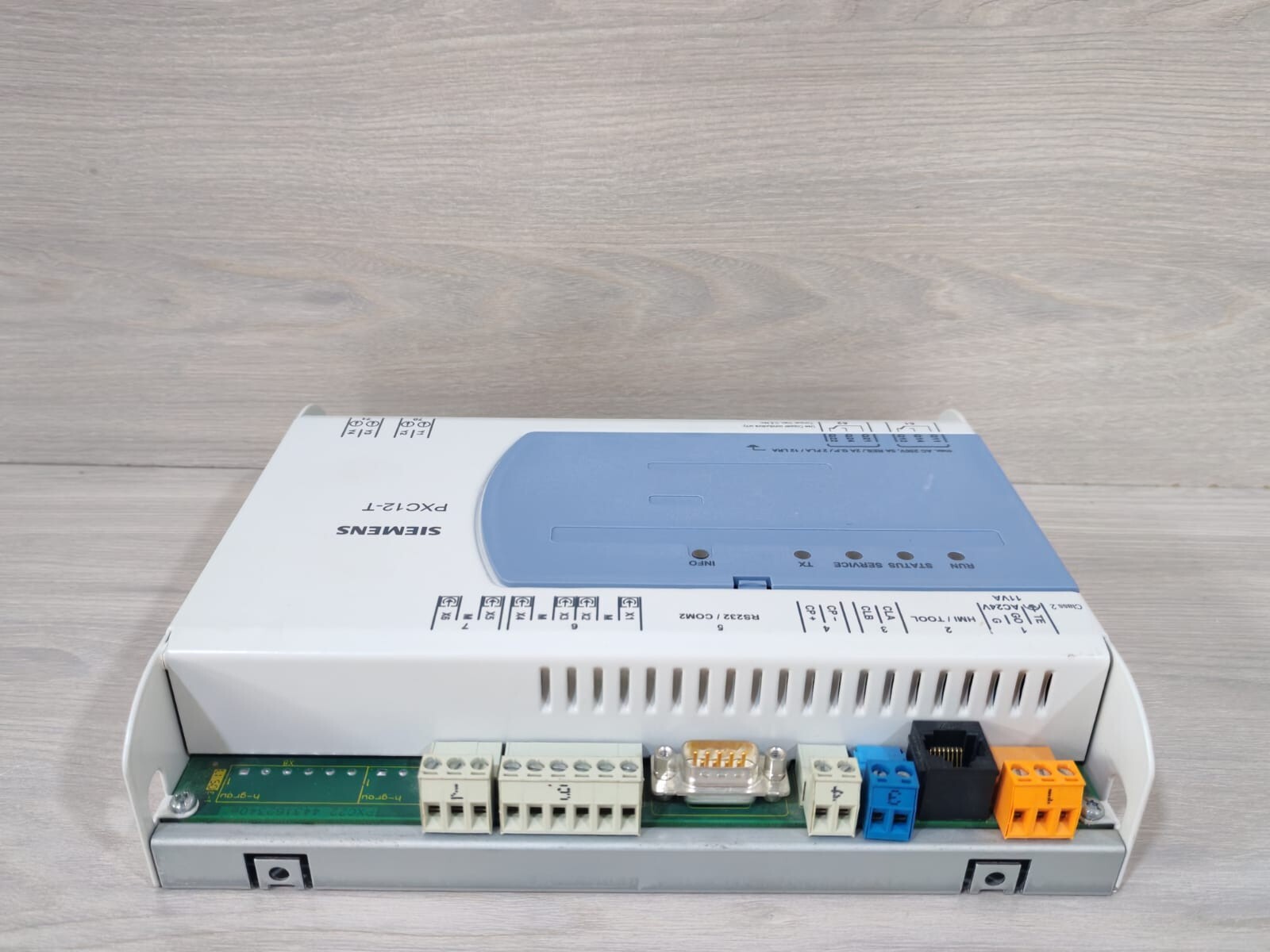 Siemens PXC12-T SIEMENS PXC12-T Building Automation 9